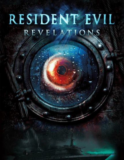 [XBOX-PC] Resident Evil Revelations 1
