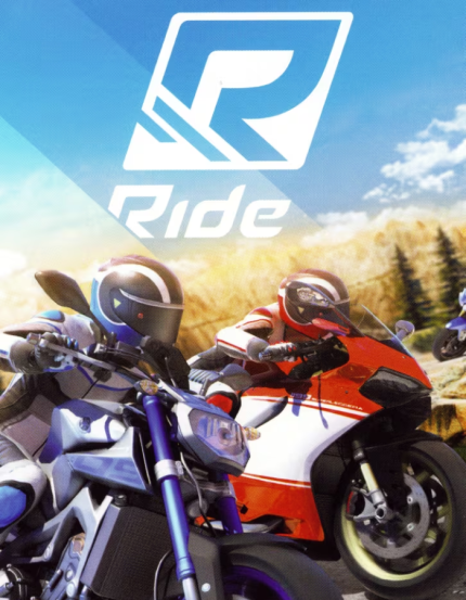 [XBOX-PC] RIDE 1