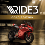 [XBOX-PC] RIDE 3