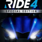 [XBOX-PC] Ride 4 Special Edition