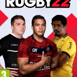[XBOX-PC] Rugby (2022)