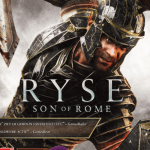 [XBOX-PC] Ryse Son of Rome Legendary