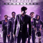 [XBOX-PC] Saints Row 3 Remastered