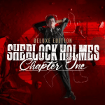 [XBOX-PC] Sherlock Holmes Chapter One