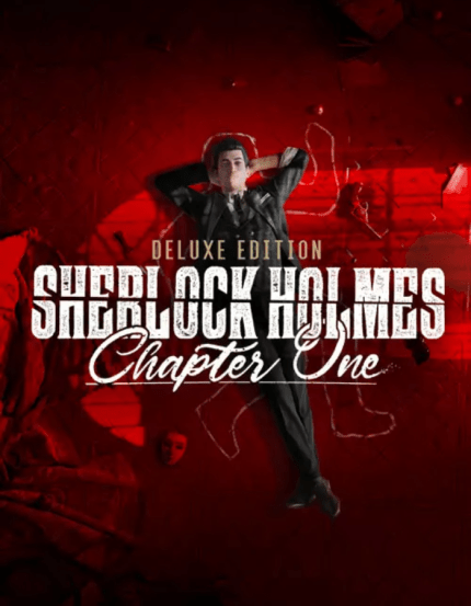 [XBOX-PC] Sherlock Holmes Chapter One