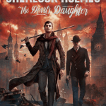 [XBOX-PC] Sherlock Holmes The Devil's Daughter Redux