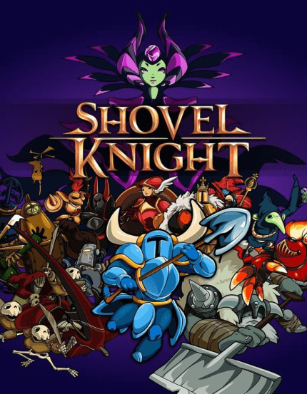 [XBOX-PC] Shovel Knight Treasure Trove