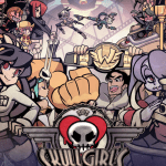 [XBOX-PC] SkullGirls 2nd Encore + DLC