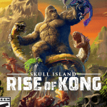 [XBOX-PC] Skull Island Rise of Kong