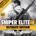 [XBOX-PC] Sniper Elite 3 Ultimate Edition