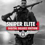 [XBOX-PC] Sniper Elite 4 Deluxe Edition