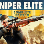 [XBOX-PC] Sniper Elite 5 Complete Edition