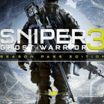 [XBOX-PC] Sniper Ghost Warrior 3