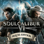 [XBOX-PC] SOULCALIBUR VI