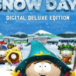 [XBOX-PC] South Park Snow Day