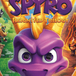 [XBOX-PC] Spyro Reignited Trilogy