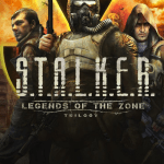 [XBOX-PC] Stalker Legends of The Zone Trilogy