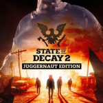 [XBOX-PC] State of decay Juggernaut