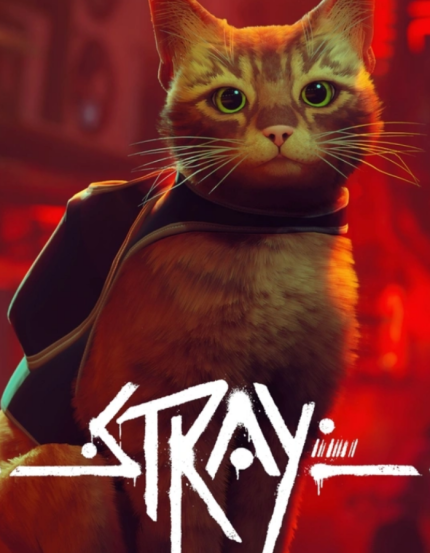 [XBOX-PC] STRAY