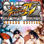 [XBOX-PC] Super Street Fighter 4 Arcade