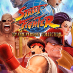 [XBOX-PC] Street Fighter 30th Anniversary