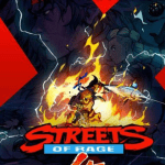 [XBOX-PC] Streets of Rage 4 + Mr. X Nightmare