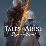 [XBOX-PC] Tales Of Arise Beyond Horizon
