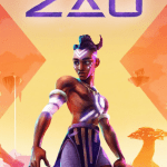 [XBOX-PC] Tales of Kenzera ZAU