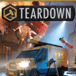 [XBOX-PC] Teardown