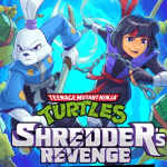 [XBOX-PC] Teenage Mutant Ninja Turtles Shredders Revenge Dimension Shellshock