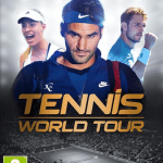 [XBOX-PC] Tennis World Tour Legends