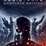 [XBOX-PC] TERMINATOR RESISTANCE