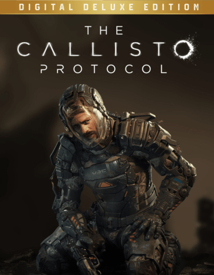 [XBOX-PC] The Callisto Protocol