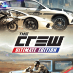 [XBOX-PC] The Crew Ultimate Edition