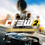 [XBOX-PC] The Crew 2 Gold Edition