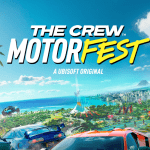 [XBOX-PC] The Crew Motorfest