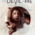 [XBOX-PC] The Dark Pictures Anthology 4 The Devil in Me
