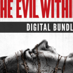 [XBOX-PC] The Evil Within Digital Bundle