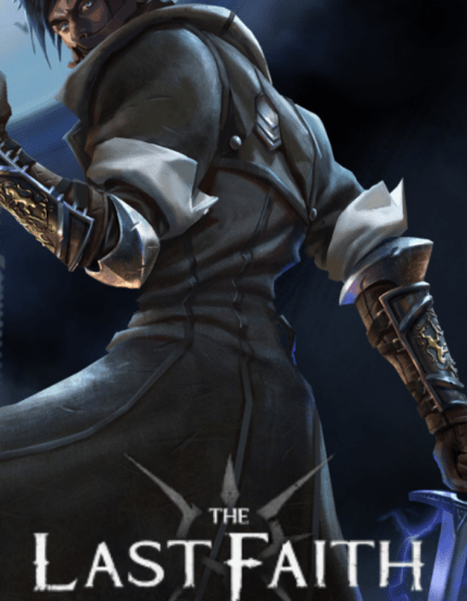 [XBOX-PC] The Last Faith
