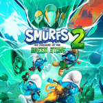 [XBOX-PC] The Smurfs 2 The Prisoner of the Green Stone