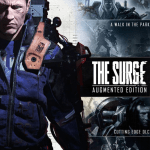 [XBOX-PC] The Surge: Augmented Edition