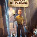 [XBOX-PC] Tintin Reporter Cigars of the Pharaoh