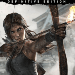 [XBOX-PC] Tomb Raider Definitive