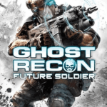 [XBOX-PC] Tom Clancys Ghost Recon Future Soldier