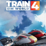 [XBOX-PC] Train Sim World 4