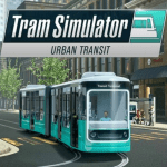 [XBOX-PC] Tram Simulator Urban Transit