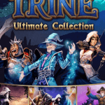 [XBOX-PC] Trine 2,3,4 Ultimate Collection