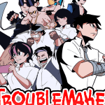 [XBOX-PC] TROUBLEMAKER RAISE YOUR GANG