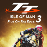 [XBOX-PC] TT Isle of Man 3