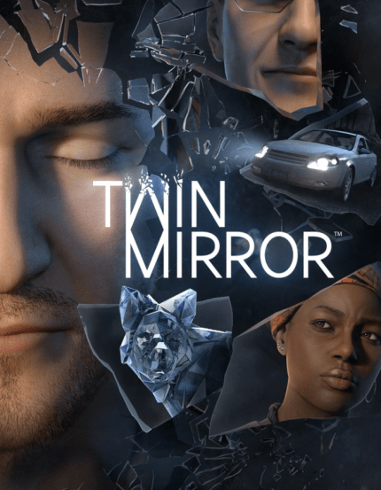 [XBOX-PC] Twin Mirror